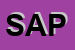Logo di SAP
