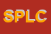 Logo di SILP PER LA CGIL
