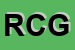 Logo di RIFUGIO CUOR DI GESU-