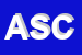 Logo di ASTORIA SAS CINEPLEX