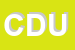 Logo di CLUB DOGI UISP