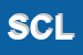 Logo di SCI CLUB LORA