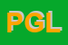 Logo di PALESTRA GINNIC LIFE