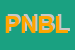 Logo di PALESTRA NEW BODY LINE