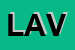 Logo di LAVANDERIA IN