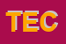 Logo di TECNOCOLOR (SNC)