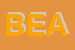 Logo di BEAUTY IN