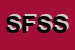 Logo di S e F STYLING SNC DI INSALATA F E ROSSINI S