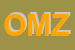 Logo di OMZ (SNC)