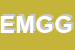 Logo di EUROGOMME DI MACCHE-GIORDANO-MACCHE-GIOVANNI PAOLO-MANZI B