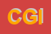 Logo di CGIL