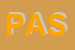 Logo di PLASTIC ART SPA