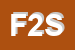 Logo di FONDERIE 2A SRL