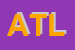 Logo di ATLANTIDE (SRL)