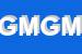 Logo di GM MOTORS DI GAVERINI MAURO