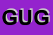 Logo di GUGLIELMETTI (SRL)