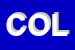 Logo di COLORTECA SNC