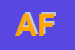 Logo di ASCORTI FAP (SNC)