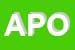 Logo di APOGEO SNC