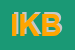 Logo di IKB (SNC)