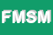 Logo di FLLI MALOSTI SDF DI MALOSTI MAURO E MASSIMO