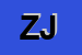 Logo di ZINO JACKY