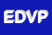 Logo di EMMEVI -DAVIMAR DI VIRANO PAOLO e C SAS