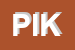 Logo di PIKE-