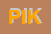 Logo di PIKE-