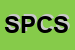 Logo di SPE DI PAIERI e C SNC