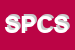 Logo di SPE DI PAIERI e C SNC