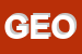 Logo di GEO