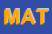 Logo di MATTERI