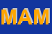 Logo di MERGA ANNA MARIA
