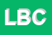Logo di LOGICENTER DI BRIZ CLAUDIA