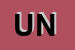 Logo di USAN NERIO