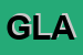 Logo di GLASSFER (SRL)