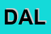 Logo di DALCO