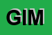 Logo di GIMINOR (SAS)