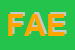 Logo di FAER (SRL)