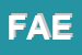 Logo di FAER SRL