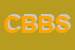 Logo di C B BLADES SNC