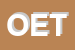 Logo di OET