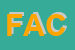 Logo di FAC