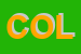 Logo di COLMATEX