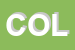 Logo di COLMATEX