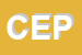 Logo di CEPE (SRL)