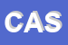 Logo di CASTAGNA (SNC)