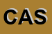 Logo di CASTAGNA SNC