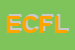 Logo di EF COSTRUZIONI DI FONTE LUCIANO SAS